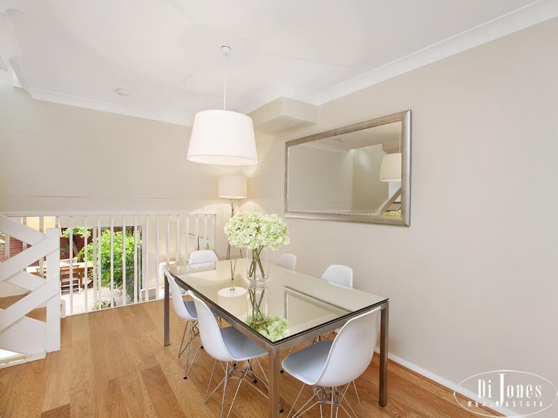 Townhouse 10, 113 Cook Road, Centennial Park NSW 2021