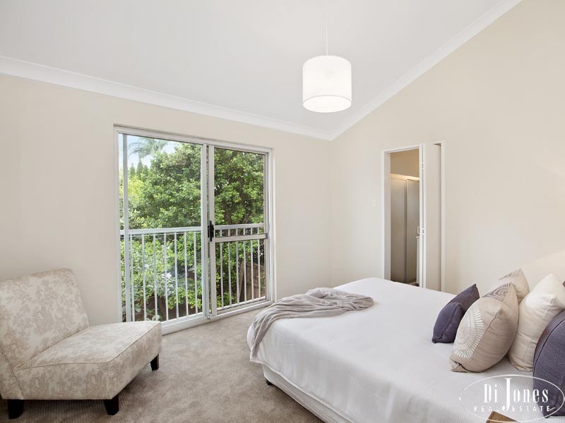 Townhouse 10, 113 Cook Road, Centennial Park NSW 2021