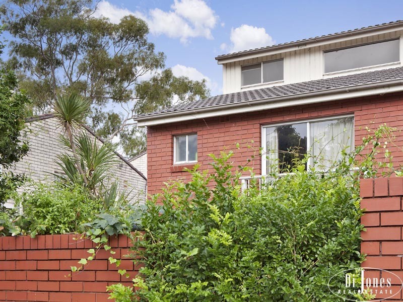 Townhouse 10, 113 Cook Road, Centennial Park NSW 2021