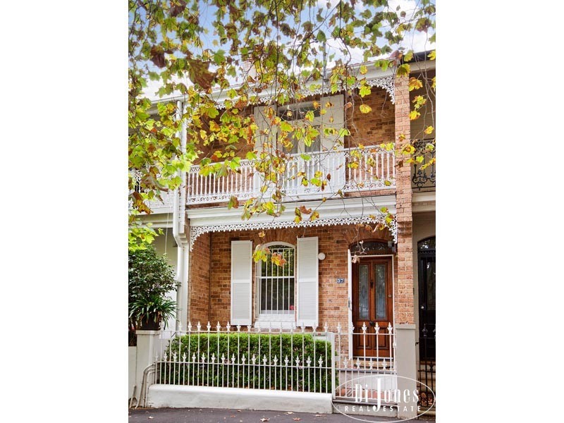 37 John Street, Woollahra NSW 2025