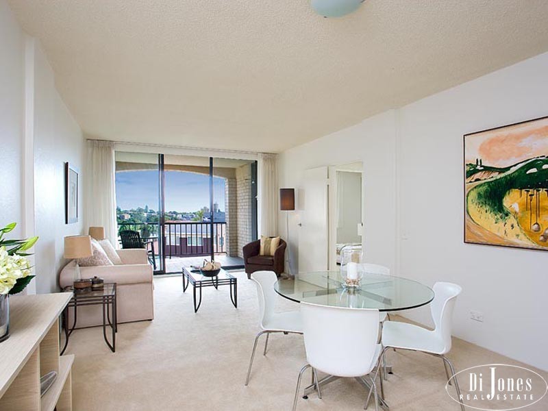 41/1-3 Dalley Street, Bondi Junction NSW 2022