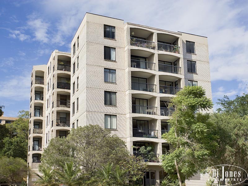 41/1-3 Dalley Street, Bondi Junction NSW 2022