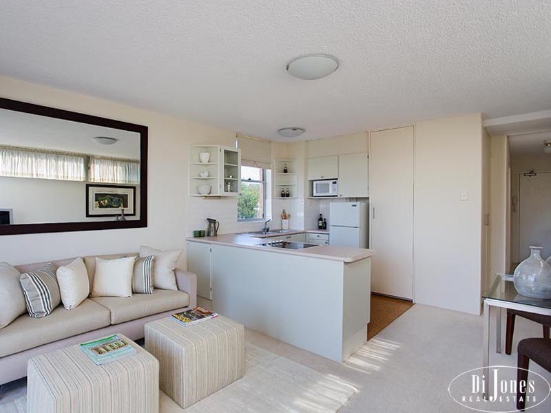 65/186 Sutherland Street, Paddington NSW 2021