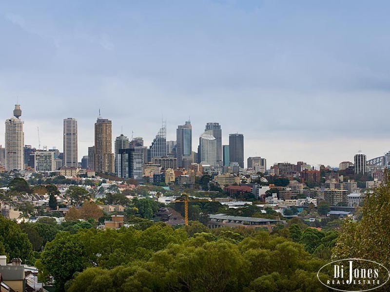 65/186 Sutherland Street, Paddington NSW 2021