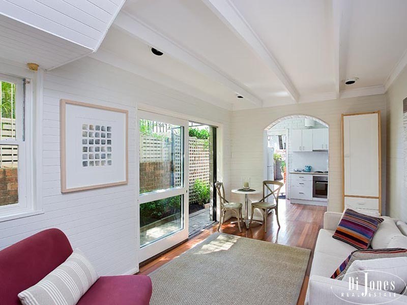 29 Ormond Street, Paddington NSW 2021