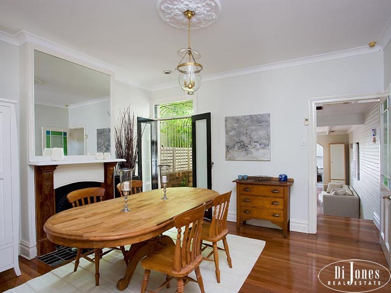 29 Ormond Street, Paddington NSW 2021