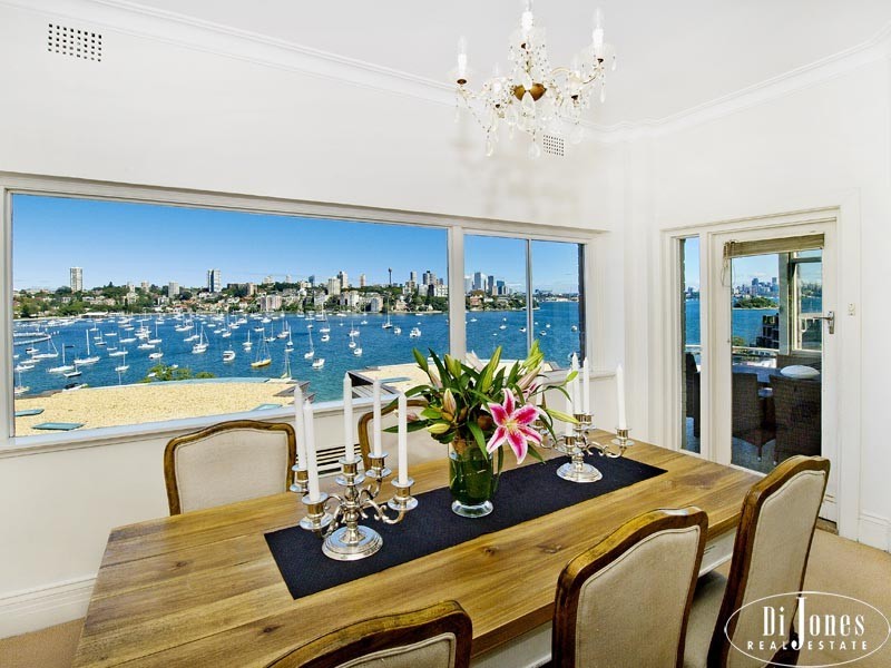 2/36 Wolseley Road, Point Piper NSW 2027