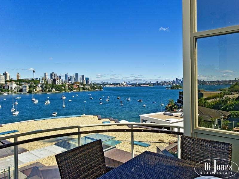 2/36 Wolseley Road, Point Piper NSW 2027