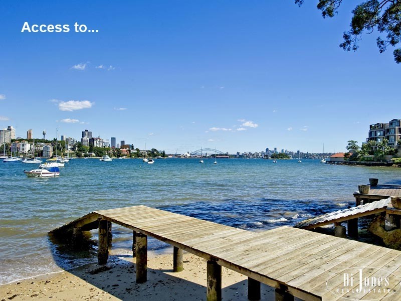 2/36 Wolseley Road, Point Piper NSW 2027