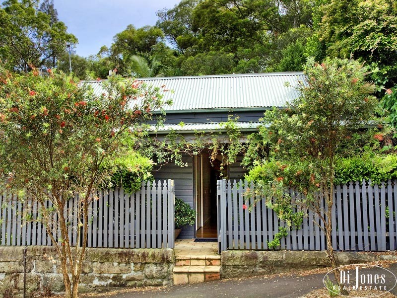 24 Harris Street, Paddington NSW 2021