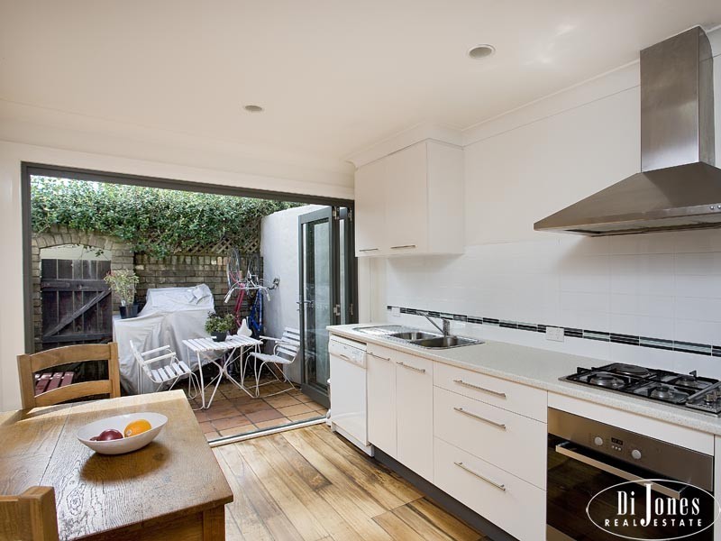 199 Underwood Street, Paddington NSW 2021