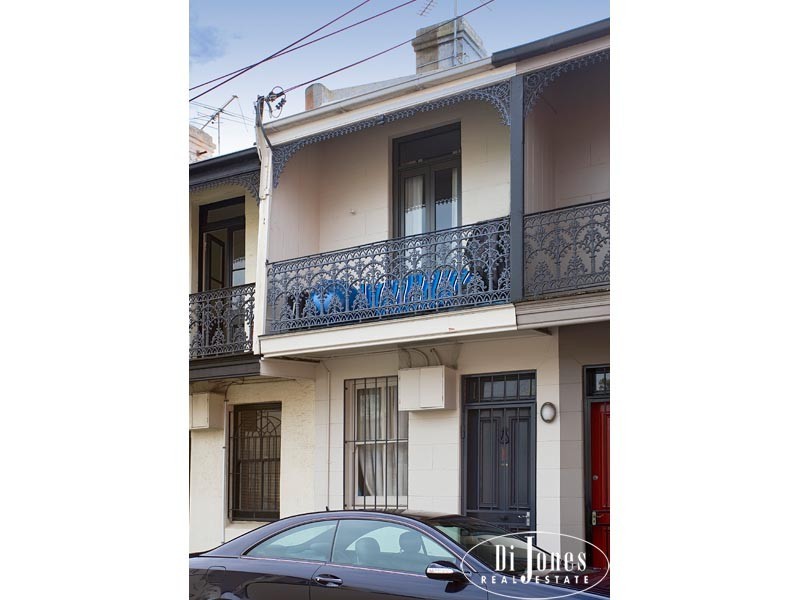 199 Underwood Street, Paddington NSW 2021