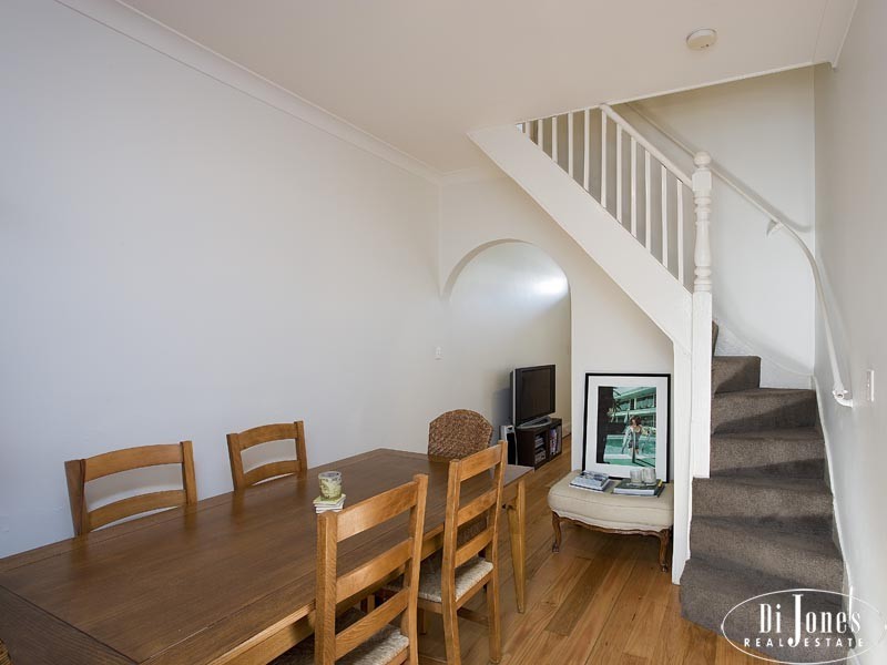 199 Underwood Street, Paddington NSW 2021