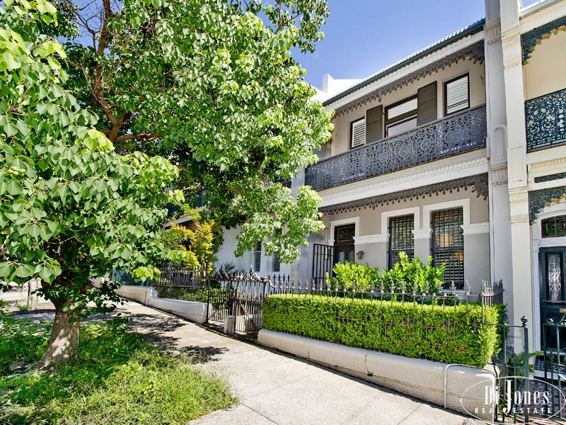 36 Duxford Street, Paddington NSW 2021