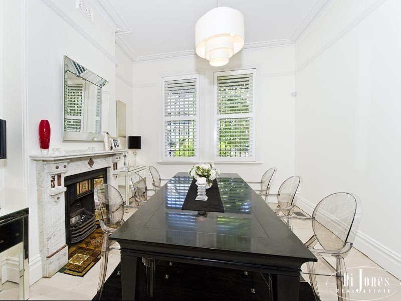 36 Duxford Street, Paddington NSW 2021