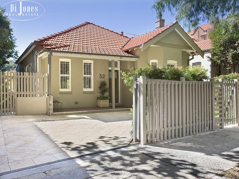 32 Manning Road, Double Bay NSW 2028