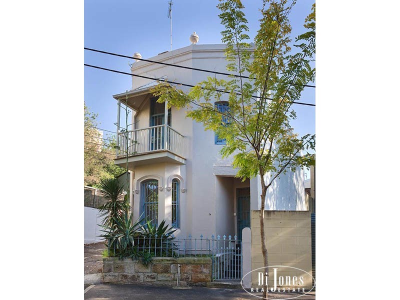 1A Barcom Avenue RUSHCUTTERS BAY, Darlinghurst NSW 2010