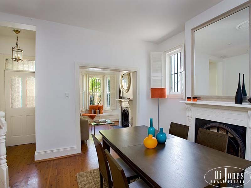 1A Barcom Avenue RUSHCUTTERS BAY, Darlinghurst NSW 2010