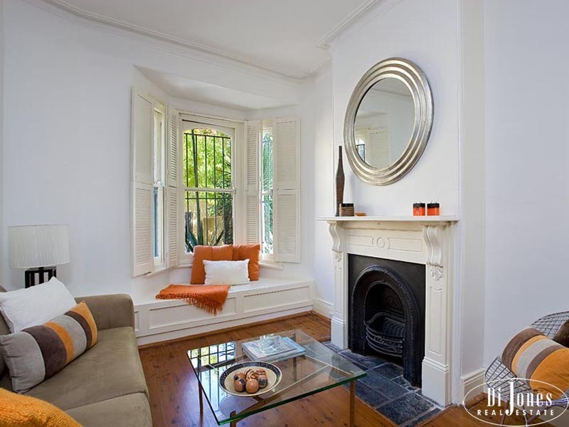 1A Barcom Avenue RUSHCUTTERS BAY, Darlinghurst NSW 2010