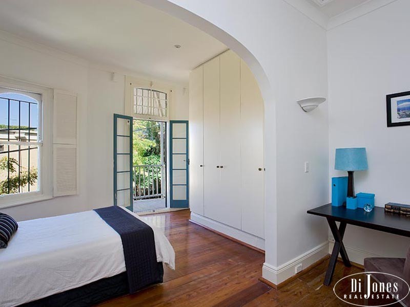 1A Barcom Avenue RUSHCUTTERS BAY, Darlinghurst NSW 2010