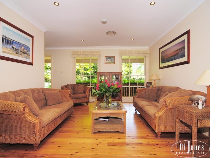 210 Foxground Road, Foxground NSW 2534