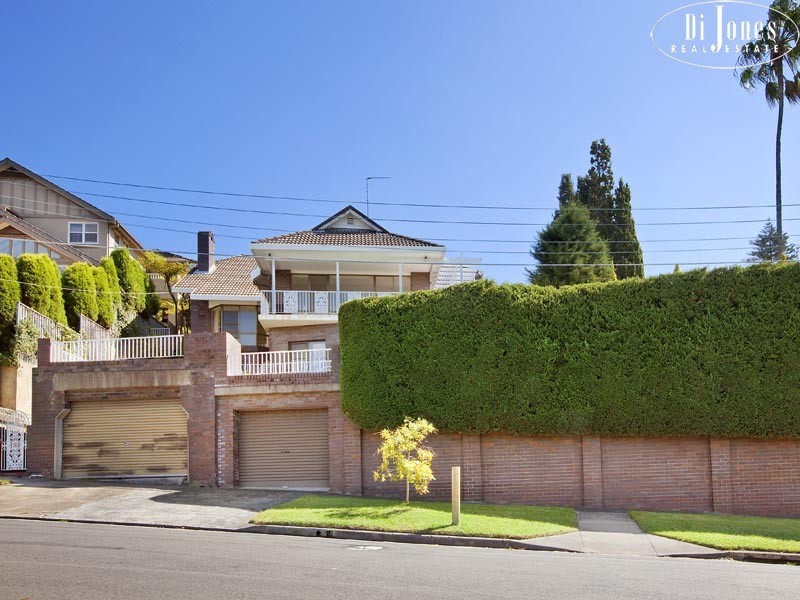 54 Benelong Crescent, Bellevue Hill NSW 2023