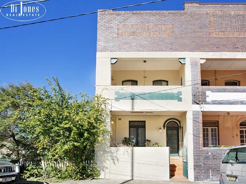 9 Kent Street, Waverley NSW 2024