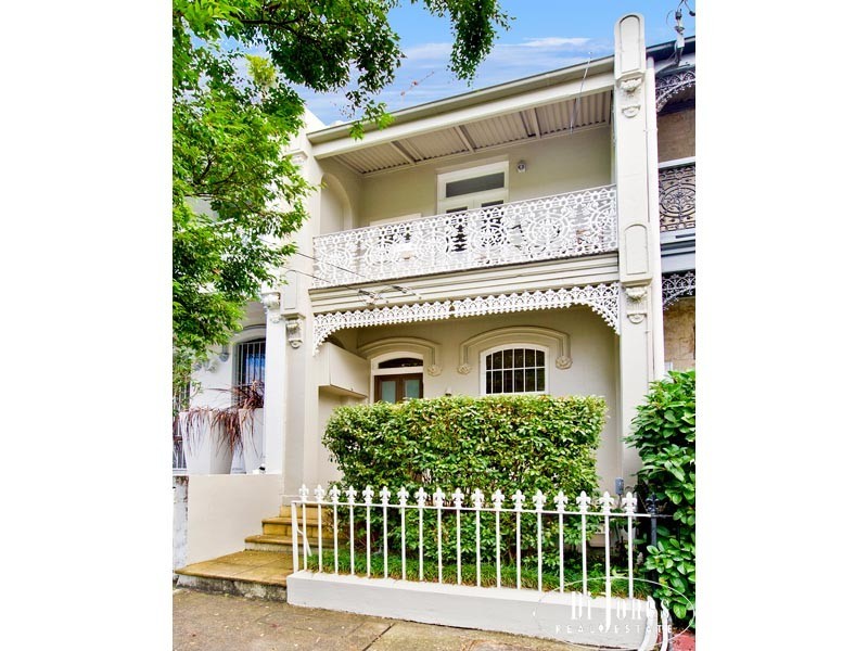 75 Windsor Street, Paddington NSW 2021