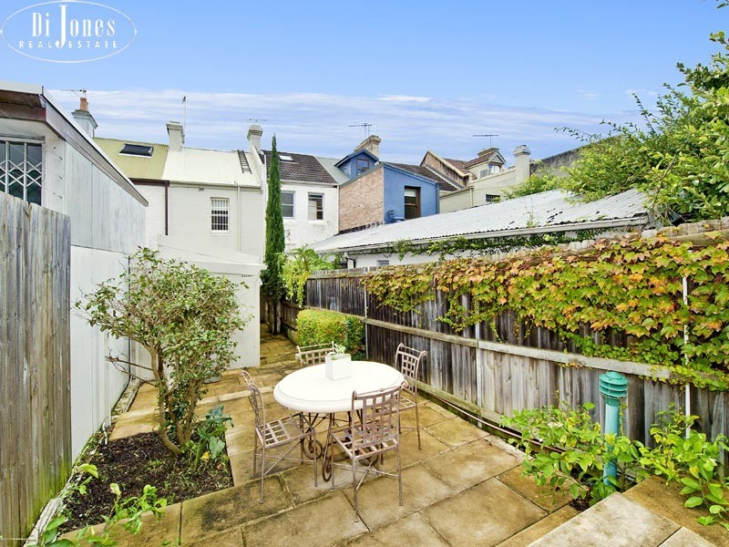 75 Windsor Street, Paddington NSW 2021