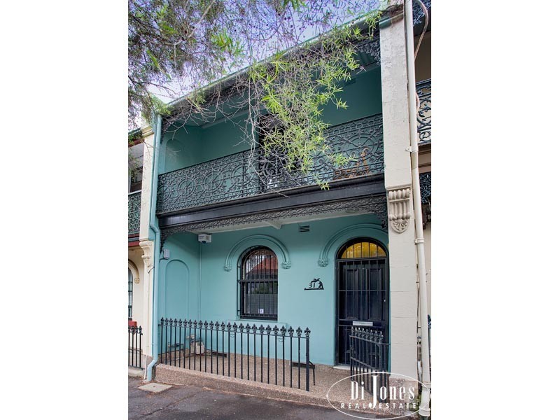 31 Rush Street, Woollahra NSW 2025