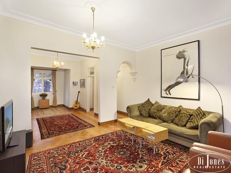 13 Hopewell Street, Paddington NSW 2021