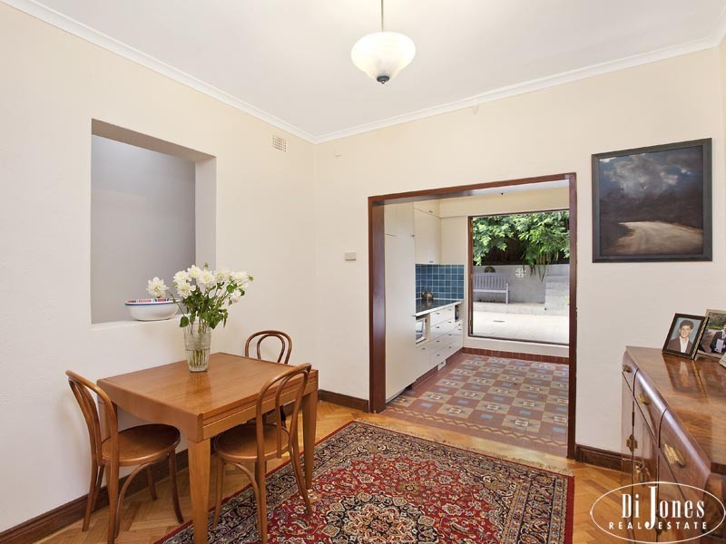 13 Hopewell Street, Paddington NSW 2021