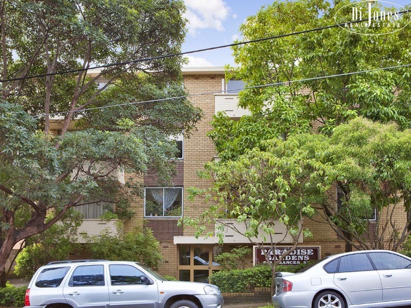 56/6-8 Frances Street, Randwick NSW 2031