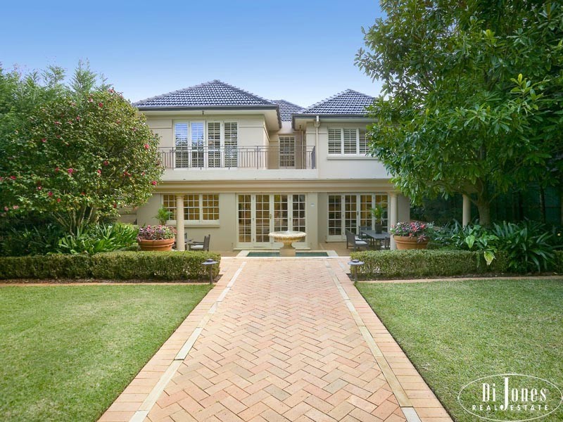 73 Kambala Road, Bellevue Hill NSW 2023