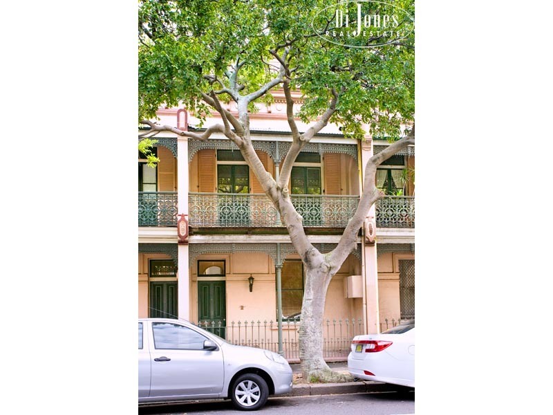 119 Kent Street, Millers Point NSW 2000