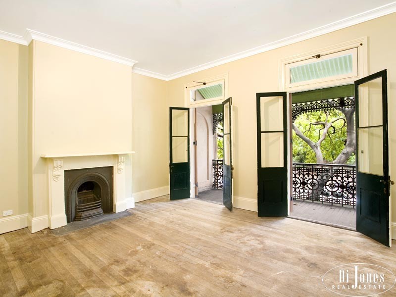 119 Kent Street, Millers Point NSW 2000