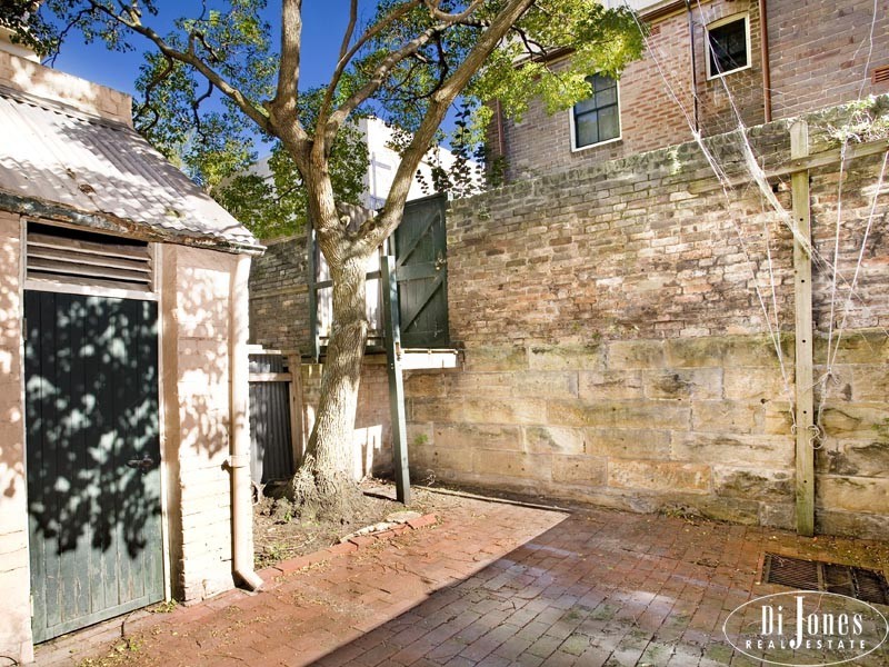 119 Kent Street, Millers Point NSW 2000