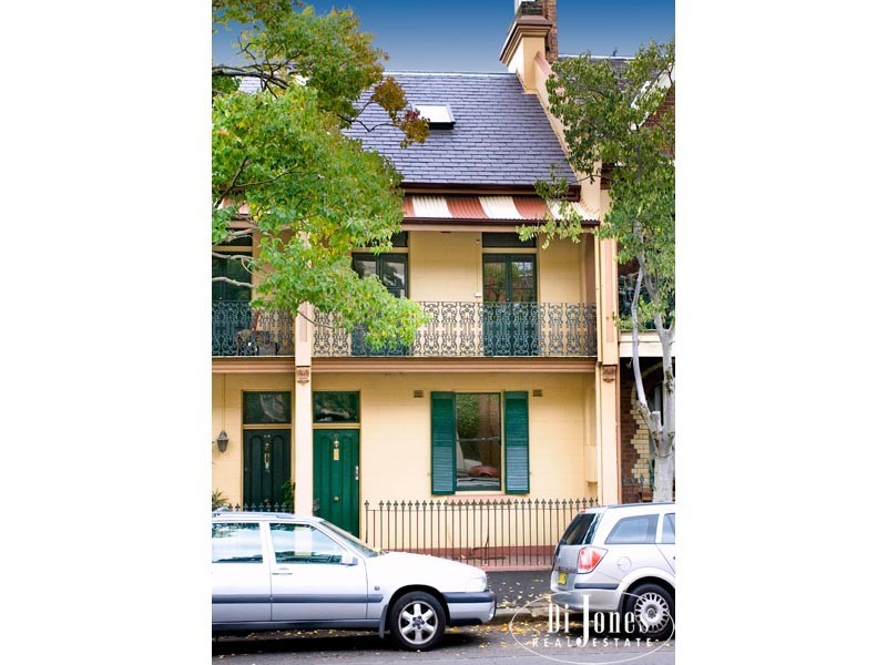 67 Lower Fort Street, Millers Point NSW 2000