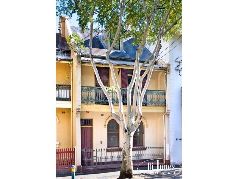 71 Kent Street, Millers Point NSW 2000