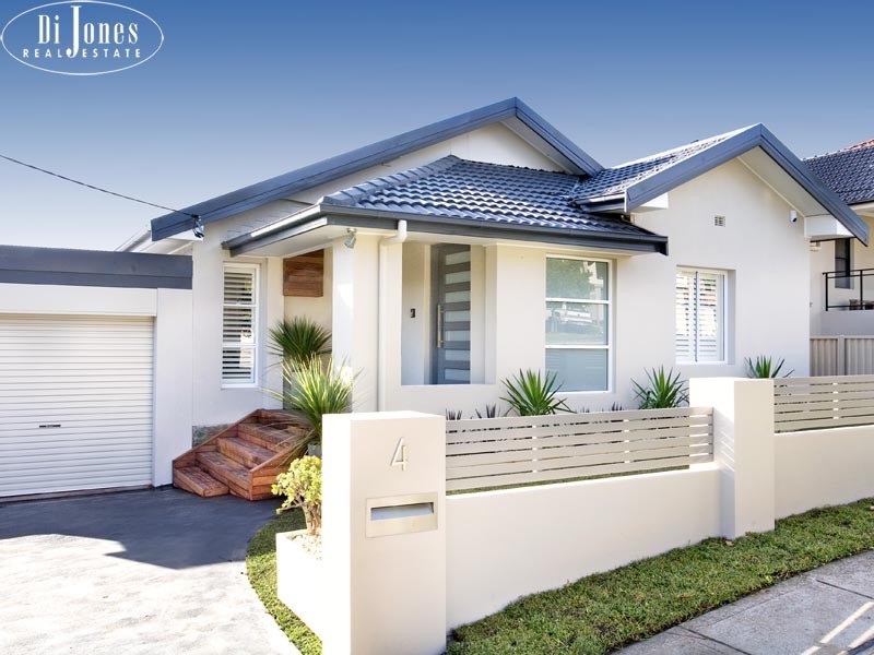 4 Howell Avenue, Matraville NSW 2036