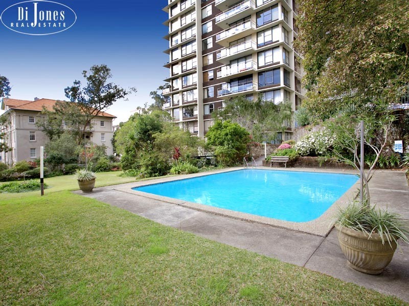 11B/15-19 Onslow Avenue (Enter via Greenknowe Ave), Elizabeth Bay NSW 2011