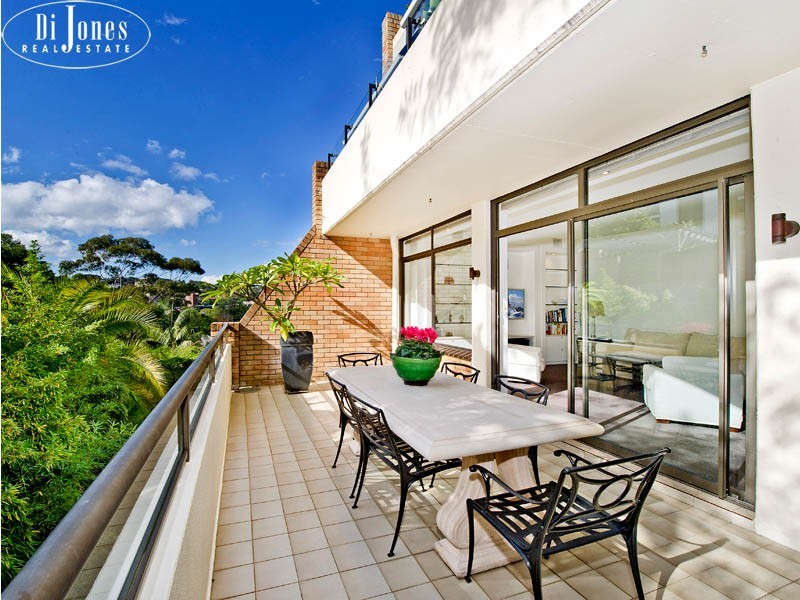 8/16 Greenoaks Avenue, Darling Point NSW 2027