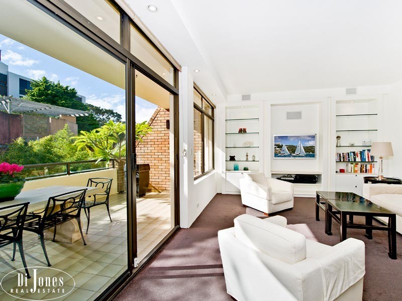 8/16 Greenoaks Avenue, Darling Point NSW 2027