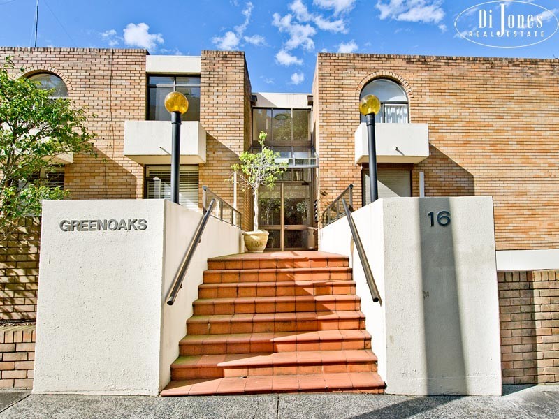 8/16 Greenoaks Avenue, Darling Point NSW 2027