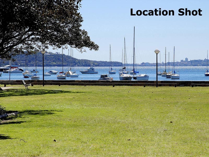 8/16 Greenoaks Avenue, Darling Point NSW 2027