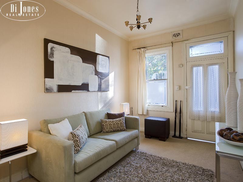 6 Alexander Street, Paddington NSW 2021