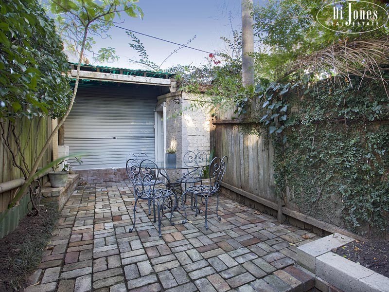 6 Alexander Street, Paddington NSW 2021