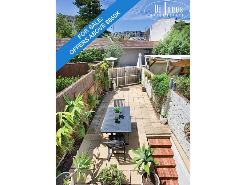 25 South Street, Edgecliff NSW 2027
