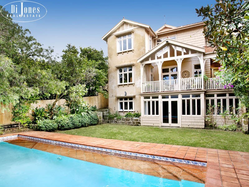 7 Dudley Road, Rose Bay NSW 2029