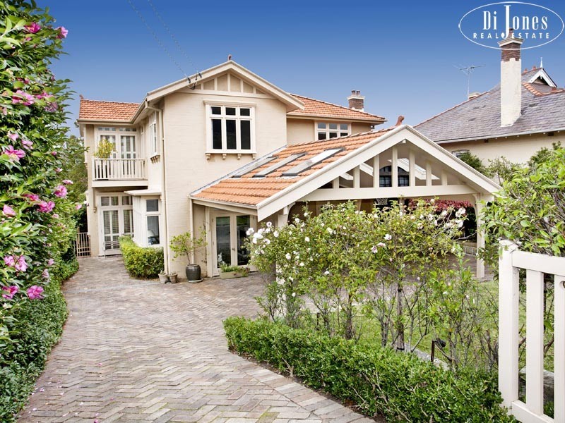 7 Dudley Road, Rose Bay NSW 2029